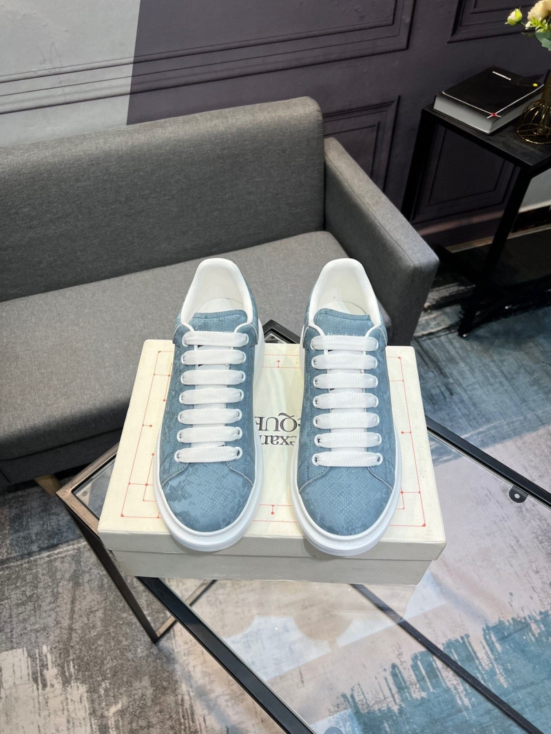 Alexander Mcqueen Casual Shoes